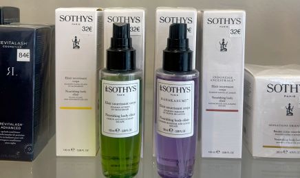 Escale Beauté  : Manucure à Roanne
