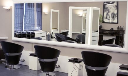 Jacques Thill : Coiffeur à Metz