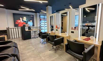 Mod’s Hair  : Coiffeur à Vanves