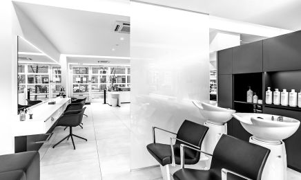 Subtyl’Coiffure : Coiffeur à Croix