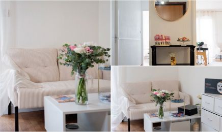 Atelier Beauté : Institut de beauté à CUGNAUX