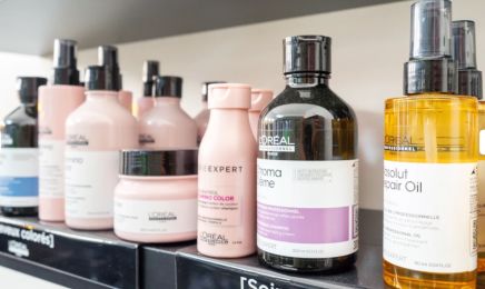 Marc Leyrat : Institut de beauté à Paris