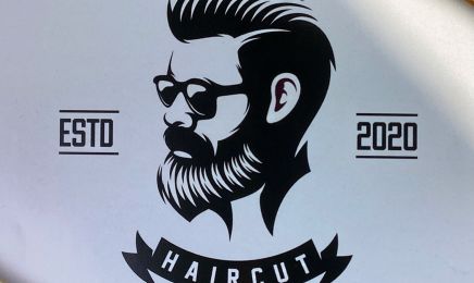 Bra Cut: Barbershop in Borken