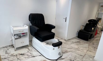 Sissi Glam : Institut de beauté à Lyon