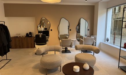 Le salon By Gigi : Coiffeur à Grasse
