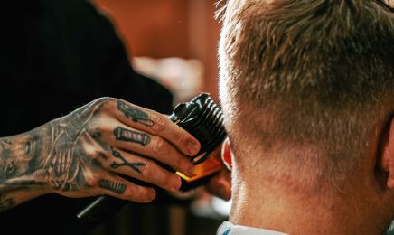 EDIIS Barbershop: Friseur in Köln