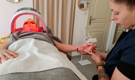 Olisty Institut : Institut de beauté à Nîmes