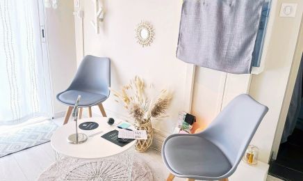 Chez Chloé (Maquillage permanent, Tricopigmentation, Dermographe, extension de cils) : Institut de beauté à Saint-Sulpice-la-Pointe