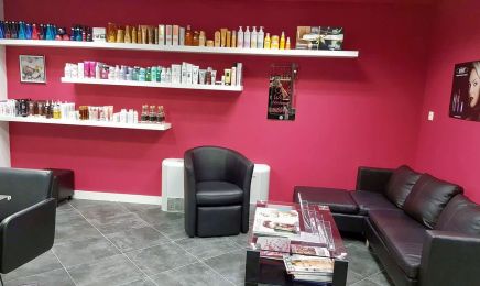 tendance sublime : Coiffeur à Douvaine