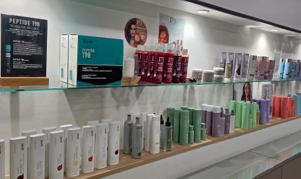 Hair Création : Institut de beauté à Saint-Junien