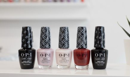 Muses Nails : Manucure à Paris