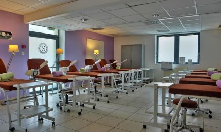 École Terrade - Coiffure - Reims : Coiffeur à Reims