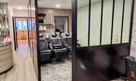 Hair Marine : Coiffeur à La Tranche-sur-Mer