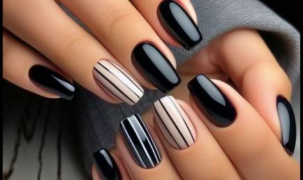 Histoire d’Ongles : Coiffeur à Saint-Alban
