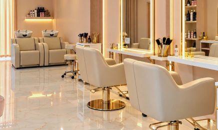 MSA Elégance : Coiffeur à Paray-Vieille-Poste