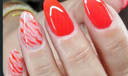 Art de Beauté  : Manucure à Saint-Brieuc