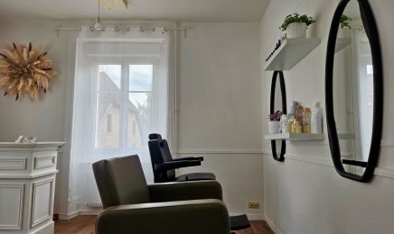 Lisa Sanvido : Coiffeur à Morteau