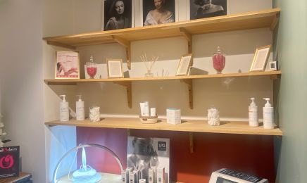 Dady Beauty  : Institut de beauté à Lagny-sur-Marne
