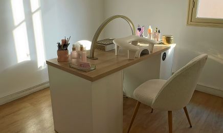 Aluxury Nailstudio  : Manucure à Cagnes-sur-Mer