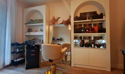 Salon Privé L'endroit   : Coiffeur à Cesson-Sévigné