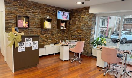 BAHAMA SUN : Manucure à Schiltigheim