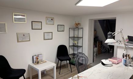 FW Beauty   : Institut de beauté à Wittelsheim