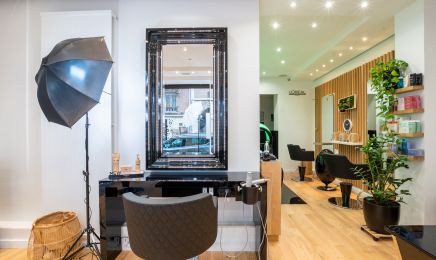 Salon MATHIS  : Coiffeur à Clamart