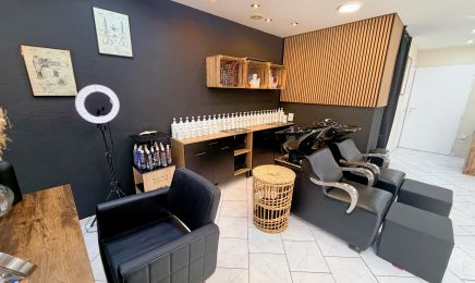 La Coloristerie  : Coiffeur à Vaison-la-Romaine