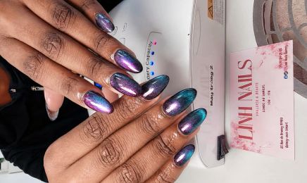 Linh Nails Quincy : Manucure à Quincy-sous-Sénart
