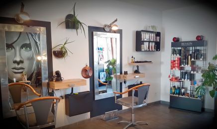 L’Atelier de Nelly : Coiffeur à Ménigoute