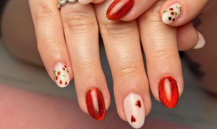 K-nails : Manucure à Sens