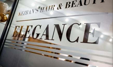 ELEGANCE Hair&Beauty: Kosmetikstudio in Biedenkopf