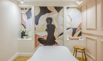 La Maison de Beauté by Nail Atelier : Coiffeur à Bordeaux