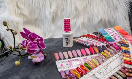 Eternail  : Manucure à Toulouse