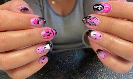 DB Nails  : Manucure à Dijon