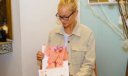 Cosmetic Academy Hamburg: Kosmetikstudio in Hamburg