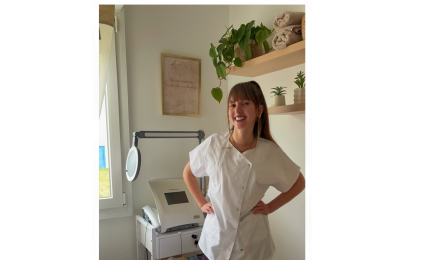 MaisonAC - Skin&Care - Thermolyse/Electrolyse  : Institut de beauté à Freyming-Merlebach