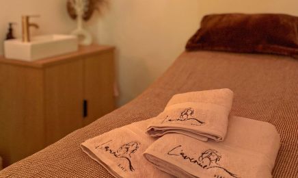 L'Avenue Beauté : Institut de beauté à Sainte-Maxime