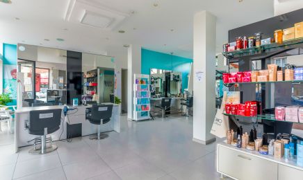 Gina Gino : Coiffeur à Sainte-Geneviève-des-Bois