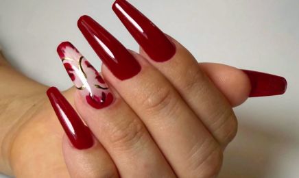 Lusitie Nails  : Manucure à La Norville