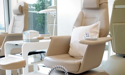 MaPedi : Institut de beauté à Namur