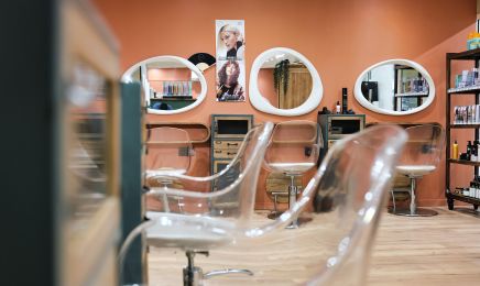 Cut & Color By Nicolas : Coiffeur à Martigues