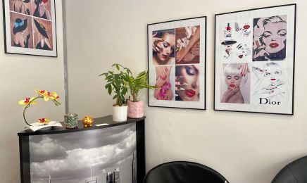Hermel Nails Paris : Manucure à Paris