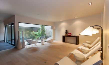 KÉMIRI SPA : Spa à Dinan