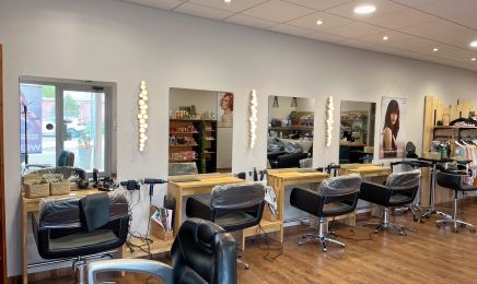 Magenta coiffure : Coiffeur à Calvisson