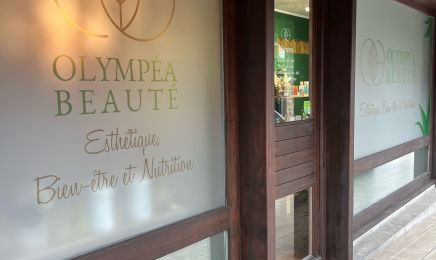Olympéa Beauté : Coiffeur à Sallanches