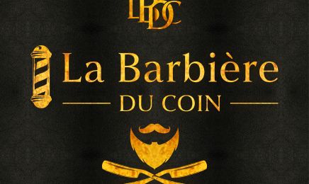 La Barbière du Coin : Barbier à L'Aigle