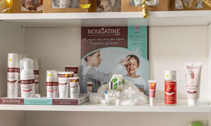 Paloma Beauté  : Manucure à Cernay-lès-Reims