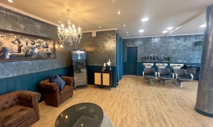 Ildi Barber Shop Siam : Coiffeur à Brest