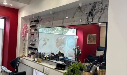 Bel Orient : Coiffeur à Le Blanc-Mesnil